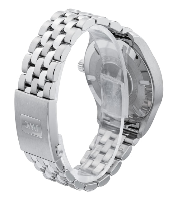 IWC Pilot's Mark XX IW328206 Image 3